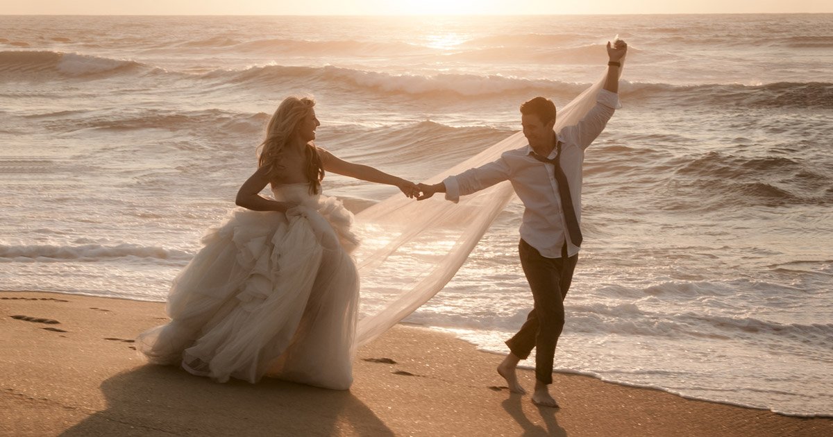 Organizamos hermosas bodas de playa en Rincón e Isla Verde