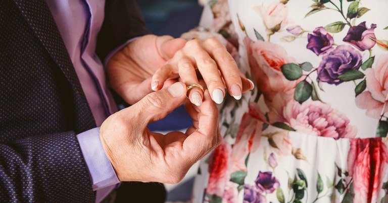 Que es una Boda Simbólica